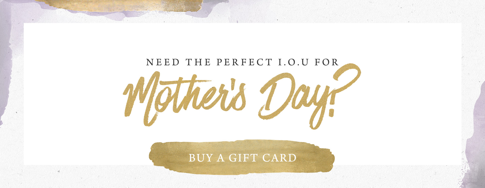 Mother's Day 2019 at The Fox & Hounds