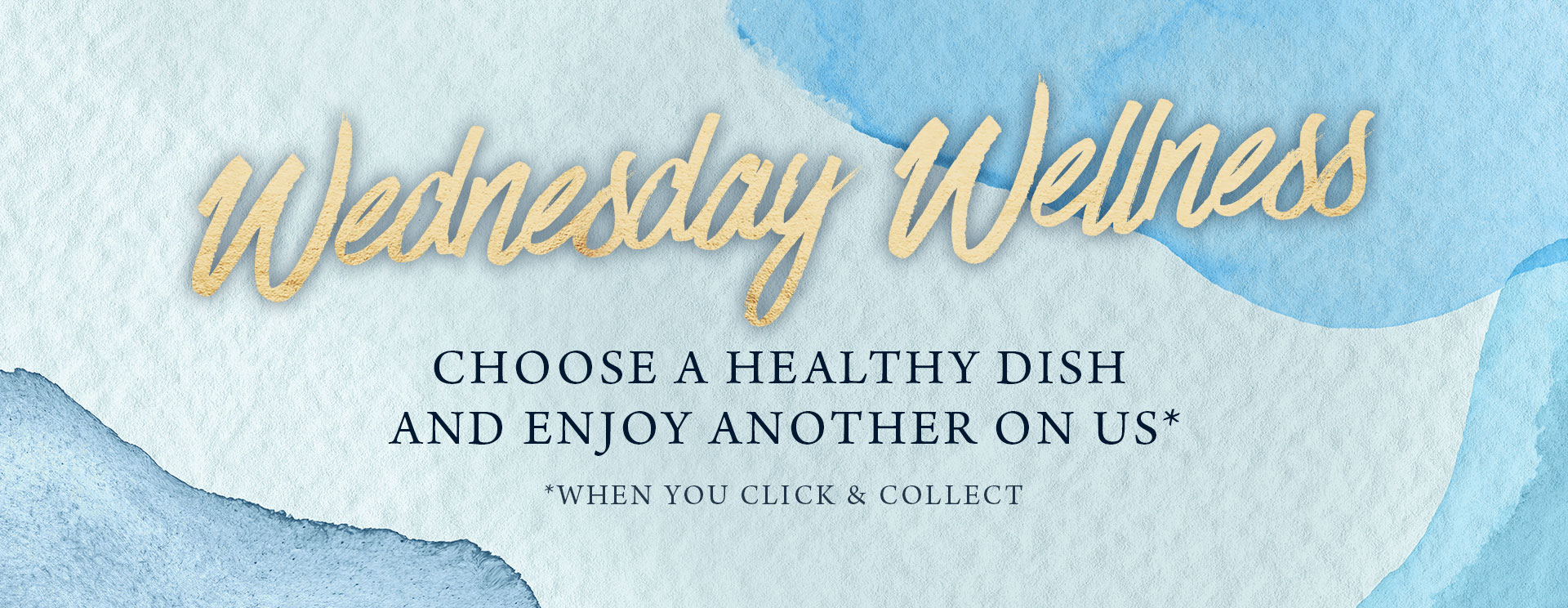 Wednesday Wellness at The Fox & Hounds