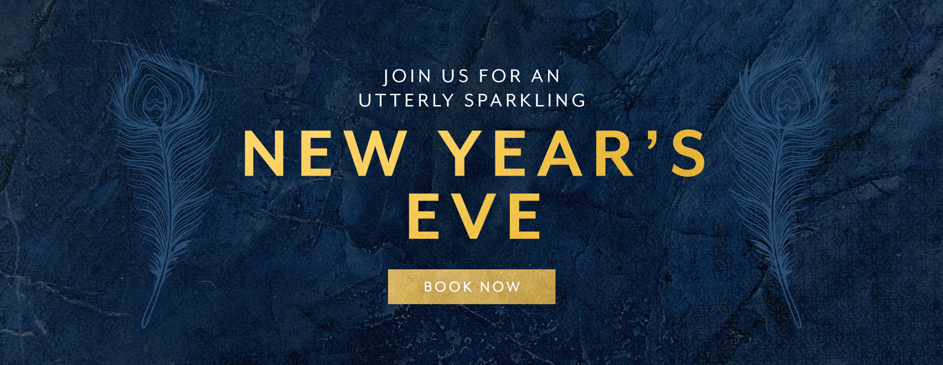 New Year's Eve at The Fox & Hounds