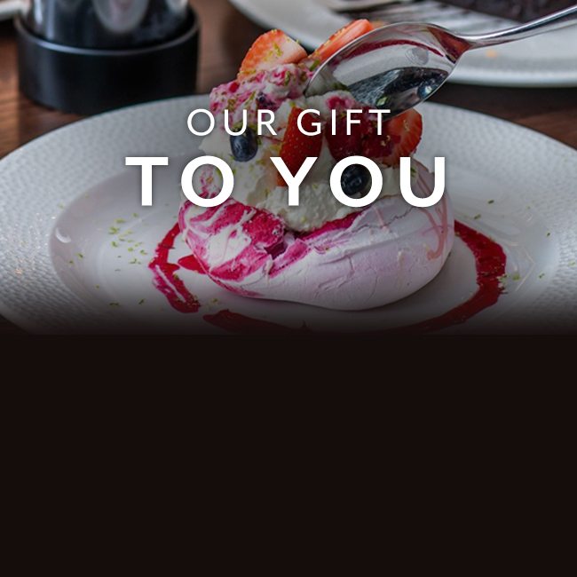 Become a friend of The Fox & Hounds