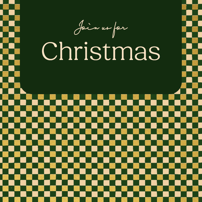 Christmas at The Fox & Hounds